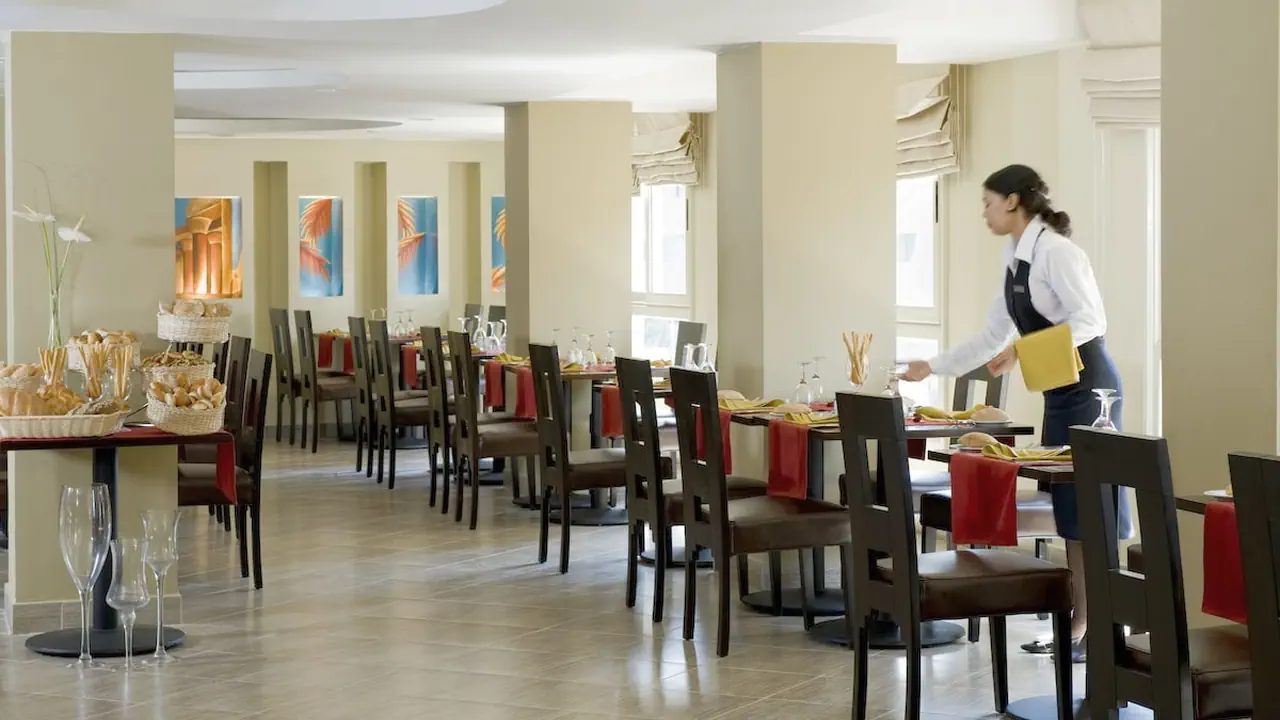 الفندق براسيليو كايرو بيراميدز - الجيزة